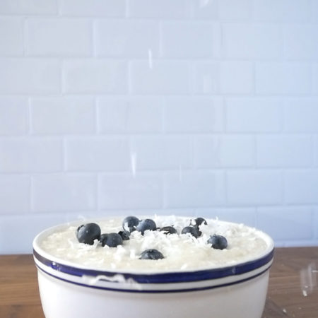 Image of Are Grits and Cream of Wheat the Same Thing?