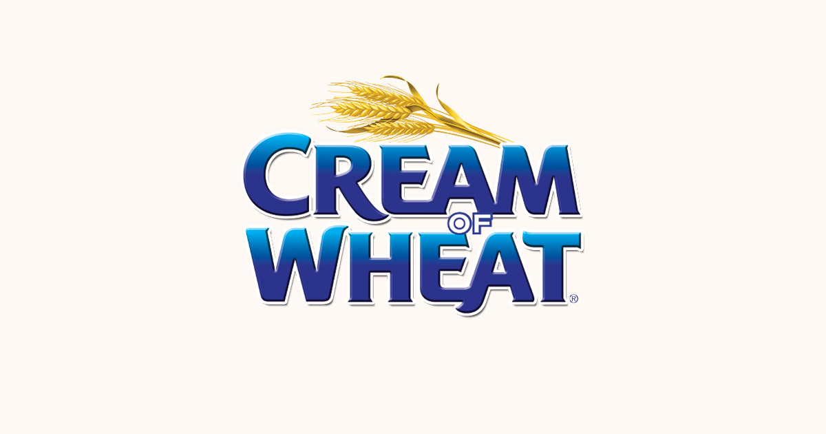 Cream of Wheat CINNABON Instant Hot Cereal 3.7 oz (3 Boxes - 9